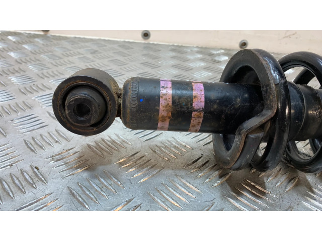 Задний aмортизатор