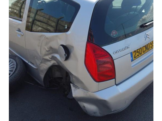 Зеркало электрическое        Citroen C2   -  года   