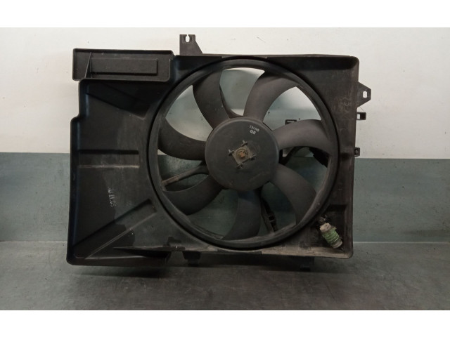 Вентилятор радиатора     253801C150, 253801C150    Hyundai Getz 