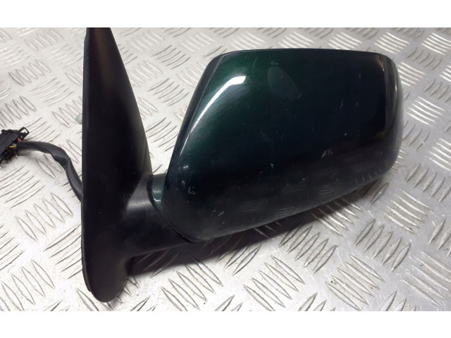 Зеркало электрическое Skoda Octavia Mk2 (1Z) 2004 - 2013 года