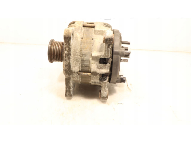 Генератор Dacia Dokker