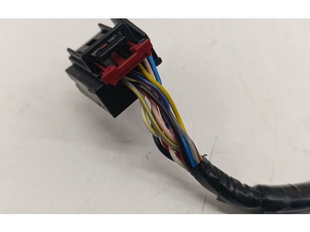 Zpětné zrcátko Audi RS Q3 2015