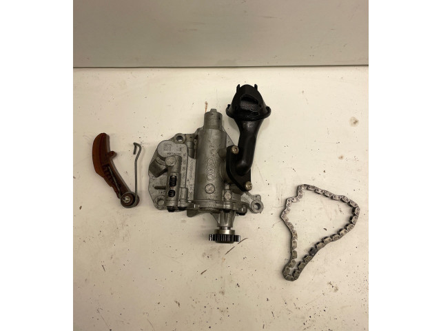 Čerpadlo oleje 06k115251j, 182741304 Seat Leon (5F) DNUE