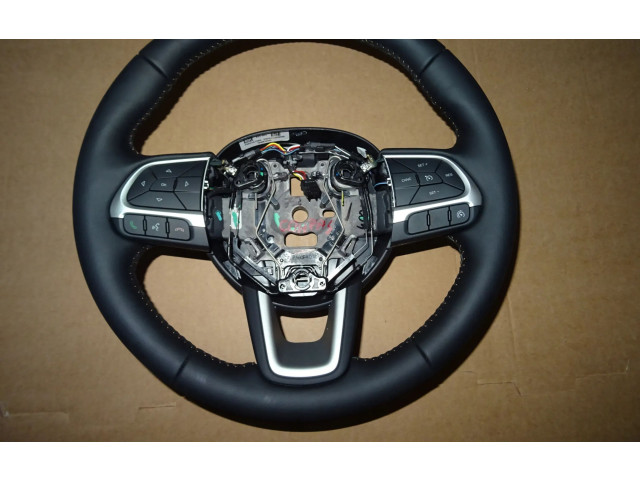 Руль Jeep Compass - года