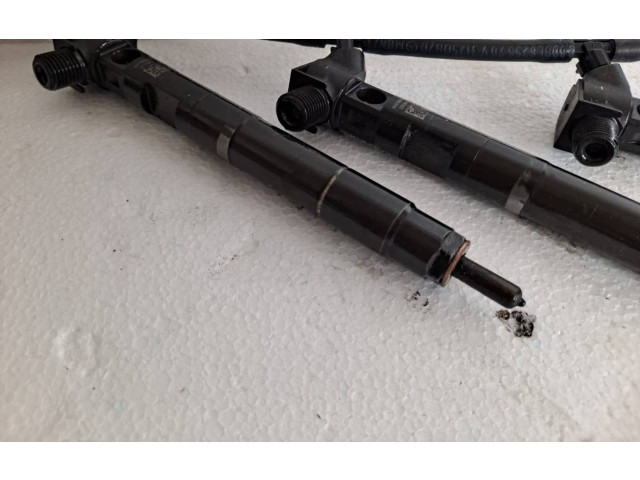 Форсунка A6510702387    Mercedes-Benz A W176   