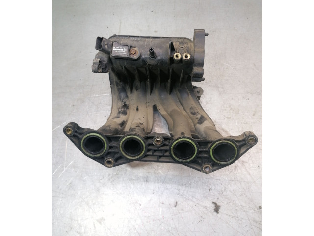 Всасывающий коллектор