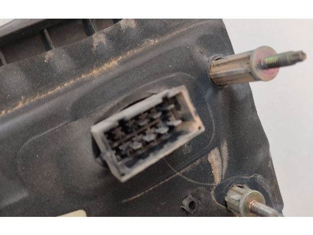 Зеркало электрическое Renault Scenic RX - года