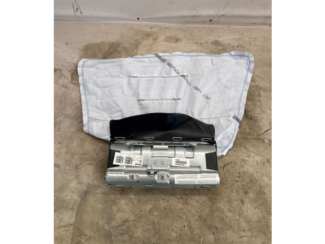 Подушка безопасности для колен 8V1880841D, T8V1841   Audi A3 S3 8V