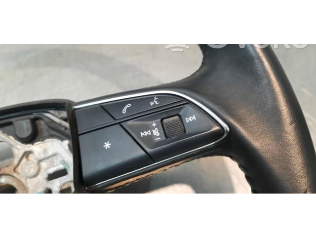 Руль Audi Q3 F3 2018 - года 83A419091K