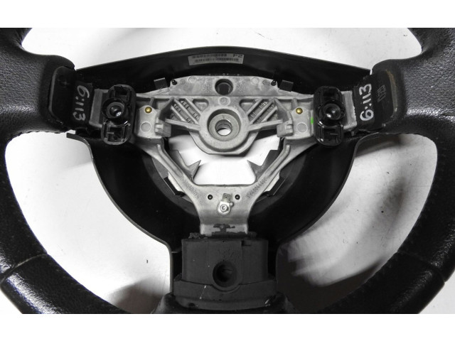 Volant Nissan Qashqai 2007 48430JD00B