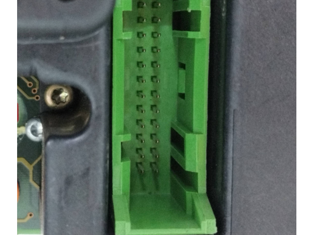 Přístrojová deska  Audi A8 S8 D2 4D 1997 4D0919033T, 110008639026  