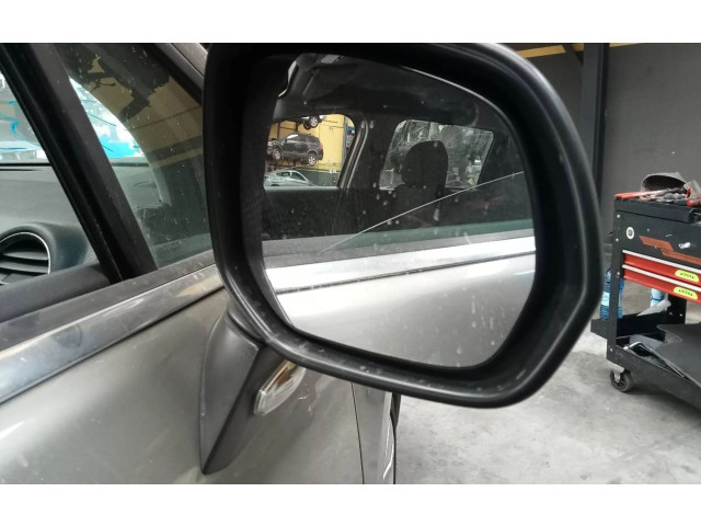 Zpětné zrcátko Peugeot 5008 2010