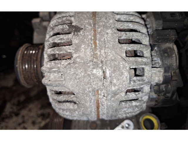 Генератор 06f903023f Skoda Octavia Mk2 (1Z)