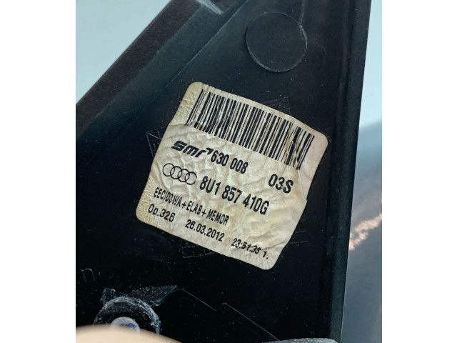 Зеркало электрическое Audi Q3 8U 2011 - 2016 года