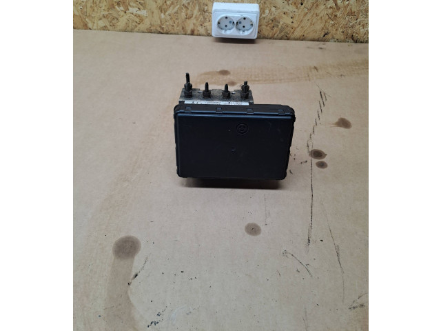 Блок АБС 8954113040, 4451013070   Toyota  Corolla Verso E121  2001 - 2004 года