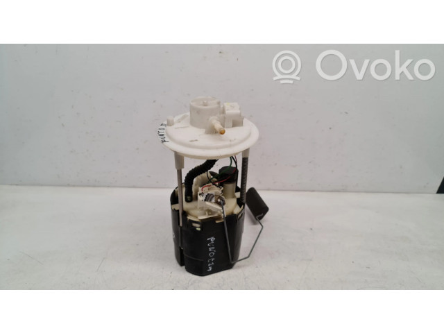 Насос топлива (в топливном баке)