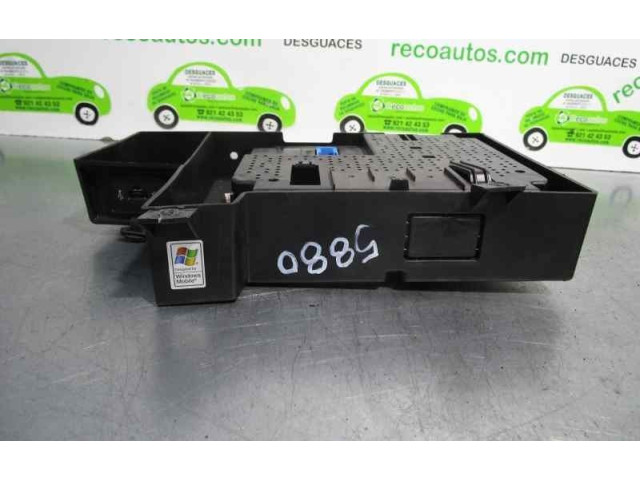 Блок управления двигателя 51809185   Fiat Linea