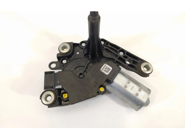 Моторчик заднего дворника 1769066300    Mercedes-Benz A W176