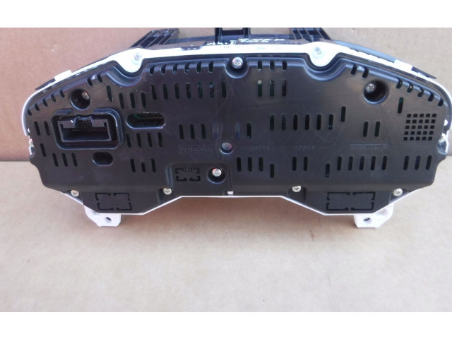 Přístrojová deska Ford Fusion II 2018 ks7t10849gc, KS7T10849GC