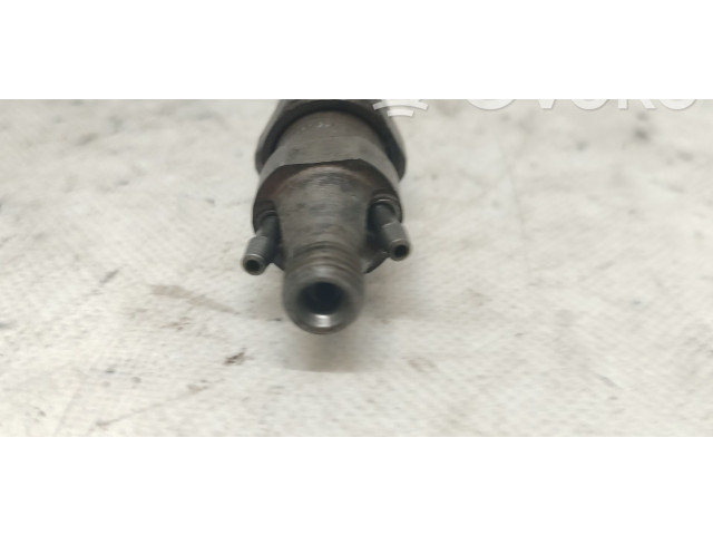 Форсунка KCA17S42 Peugeot 406 DHY