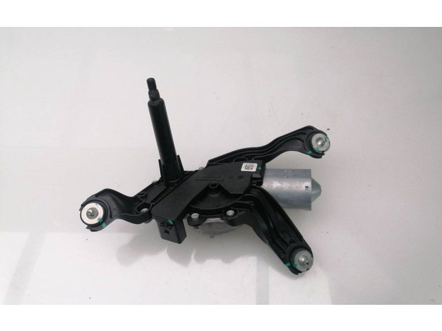 Моторчик заднего дворника 98700Q0400 Hyundai Bayon