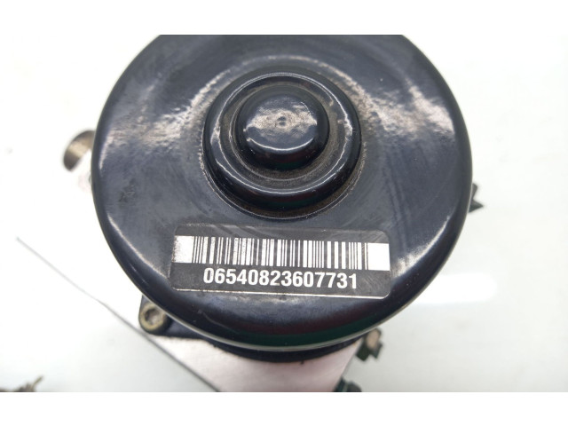 Блок АБС Jeep Grand Cherokee (WJ) 1999 - 2004 года