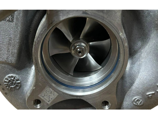 Turbodmychadlo Турбина 8054872, 11658054872 BMW M3 G80