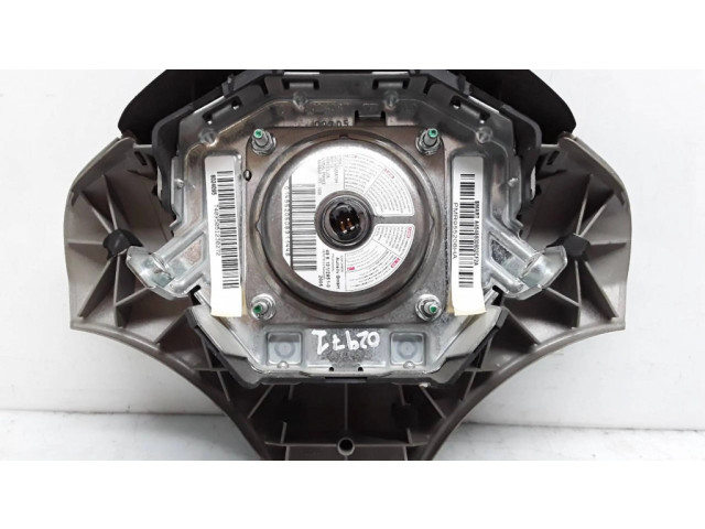 Надувная подушка для руля