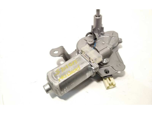 Pojistková skříňka Двигатель стеклоочистителя заднего стекла C23567450, 8496000280 Mazda 5 2007