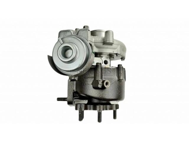 Турбина Mitsubishi ASX 1.8 1608851880, 49335-01100