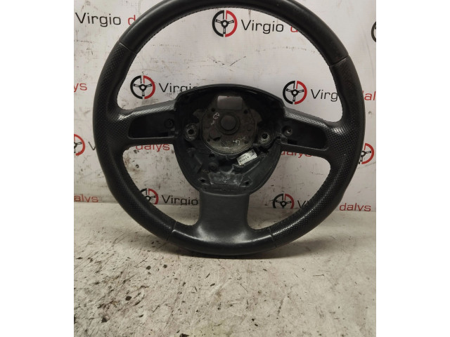 Volant Audi A6 S6 C6 4F 2006