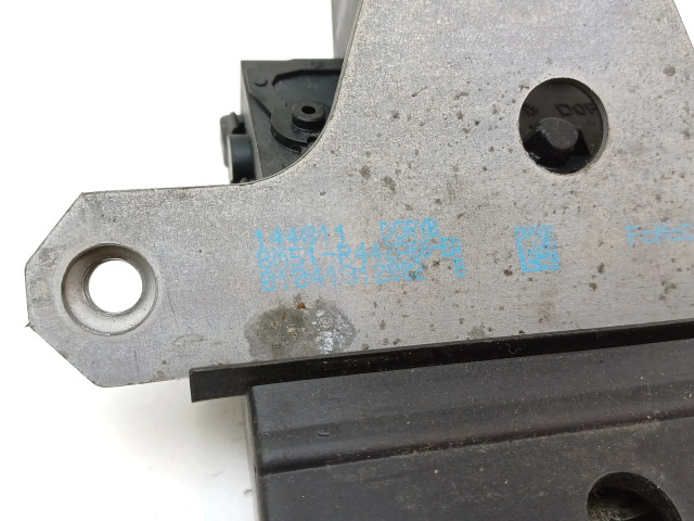 Zámek zadních dveří 8M51R442A66EA Ford Mondeo MK IV 2011