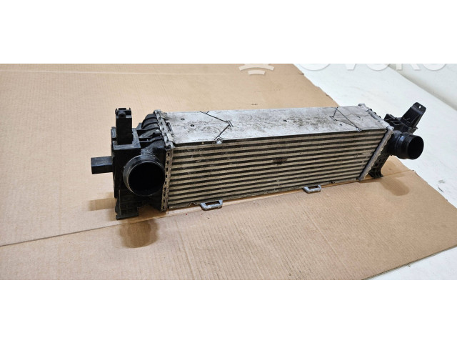 Интеркулер  8578146   BMW X3 G01 