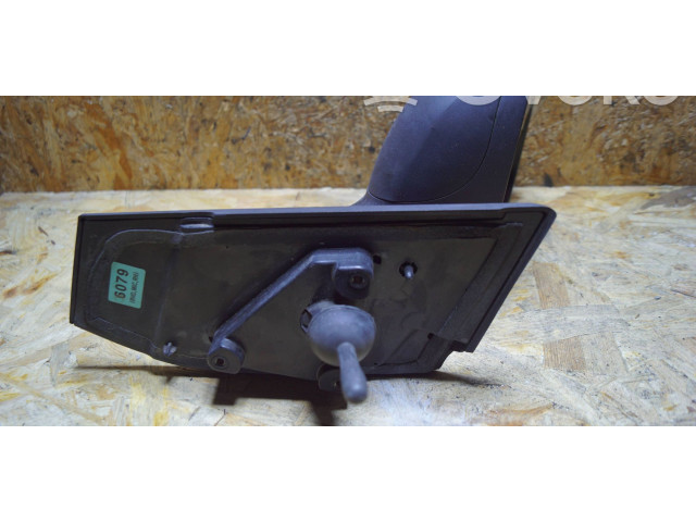 Зеркало электрическое        Chevrolet Spark   -  года   