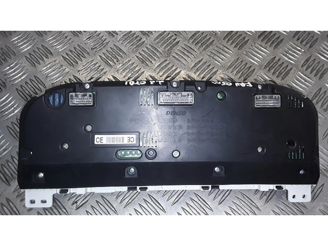 Панель приборов 78100sjhg010m1 Honda FR-V