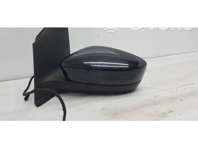 Зеркало электрическое Skoda Citigo 2011 - 2020 года