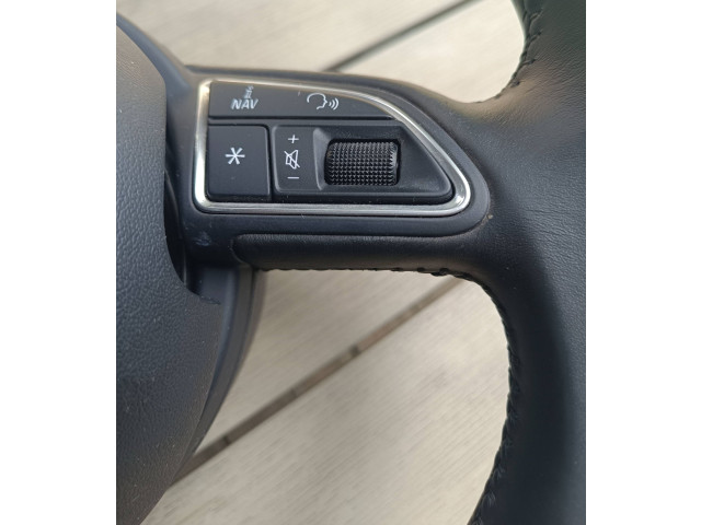 Руль Audi A1 2010 - 2018 года 670ATL2012FYKD, 611146800D