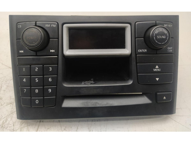 Дисплей    30752237   Volvo XC90