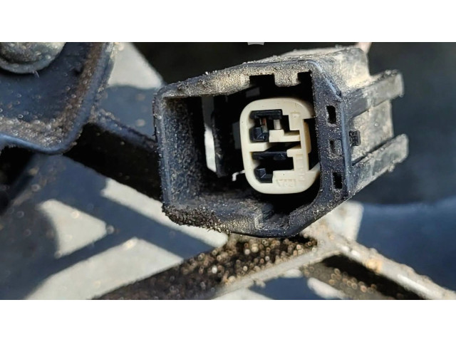 Вентилятор радиатора     30680515, PA66GF15M25    Volvo V70 