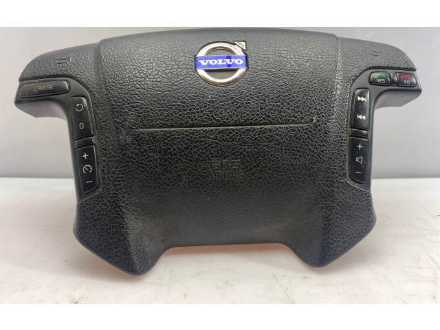 Надувная подушка для руля