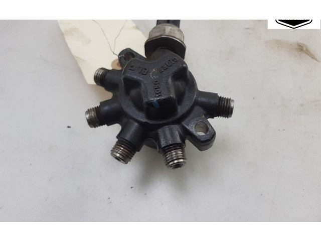 Топливная рампа 4M5Q9D280DB, 1445928 Ford Transit - Tourneo Connect для двигателя P7PB