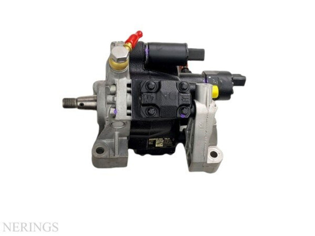 Топливный насос