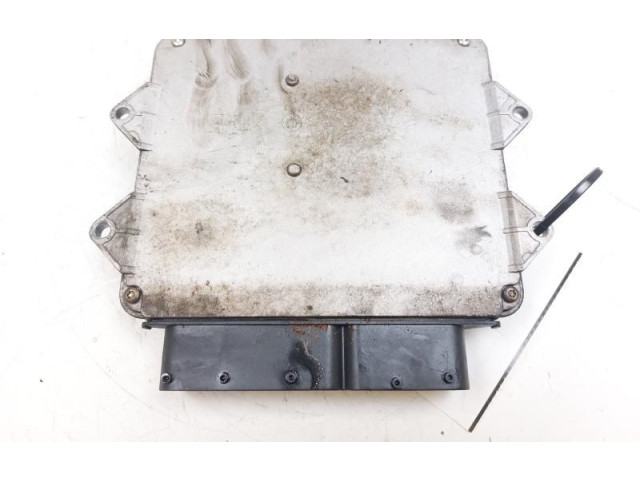 Блок управления двигателя 51744426, 51744426 Fiat Idea