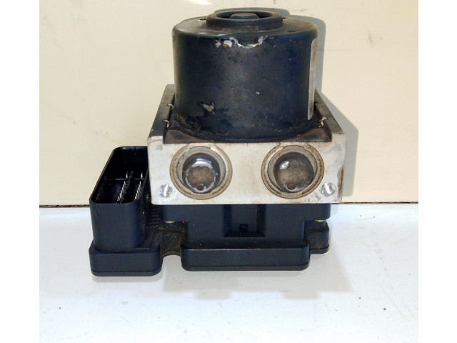 Блок АБС 4S61-2M110-DA, 4S61-2M110-DA   Ford  Fusion  2006 - 2012 года