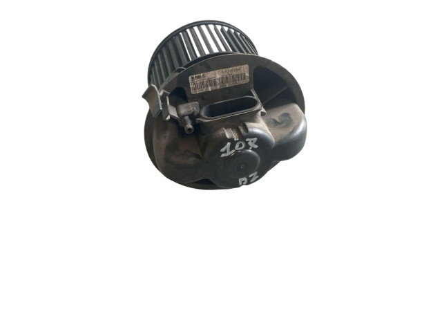 Вентилятор печки n101812h, N101812H Peugeot 107