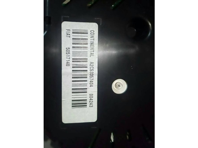 Панель приборов A2C53357404 Alfa Romeo Mito