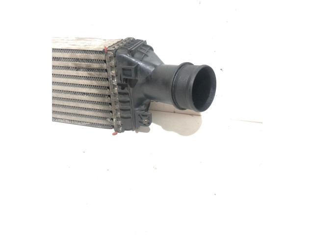 Интеркулер  8k0145805e   Audi Q5 SQ5 