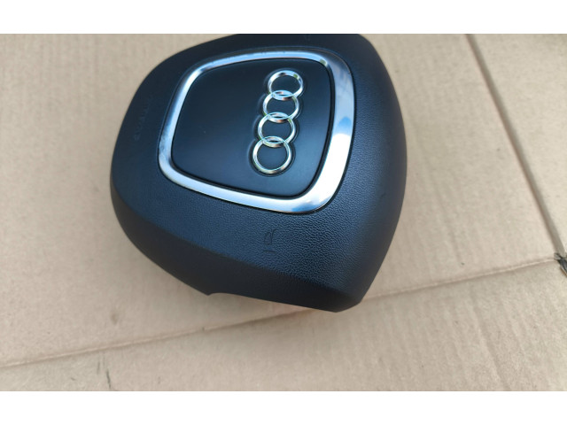 Надувная подушка для руля