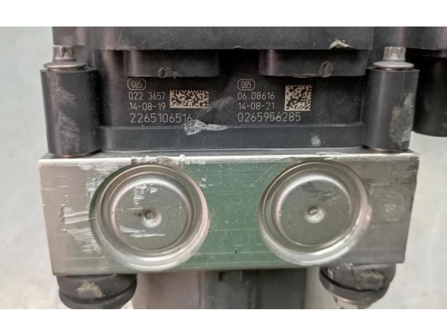 Jednotka ABS 470805492R, 2265106516 Renault Captur 2014