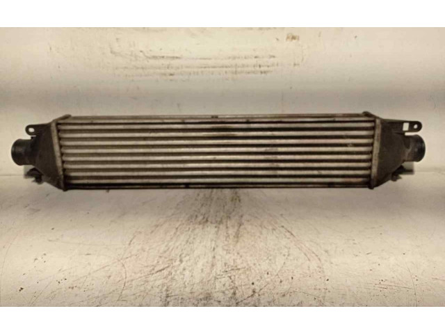 Интеркулер  50514486, 866455500JDEUS   Alfa Romeo Giulietta 